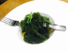 海葡萄-菩提树·素食餐厅(汇智国际商业中心店)