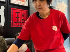 -喜来稀肉(虹泉路店)