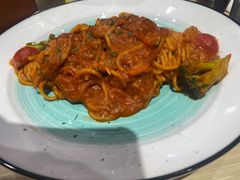 -魏斯理汉堡(西安沣东吾悦店)