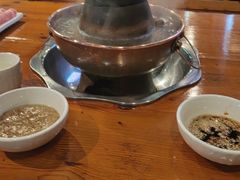 -義聚德·清真铜锅涮羊肉·烧烤(河东店)