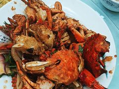 -聚德福海鲜家常菜(刘庄店)