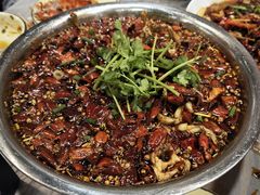 -辣螃铠盆盆蟹大排档(总店)