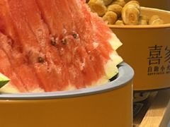 -喜家自助小火锅(卓悦里店)