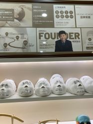 -颜和骨正·明哲式骨相美学整骨