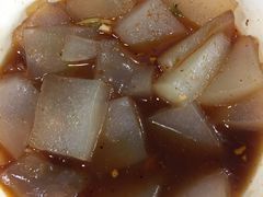 -首都师范大学-本部食堂
