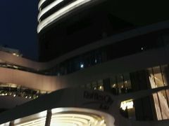 门面-深圳来福士广场