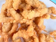 -日照大牌檔•小船海鲜(万平口店)