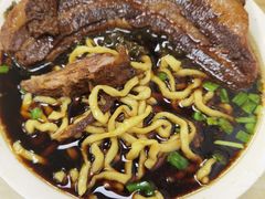 -无名老卤面(中华门店)