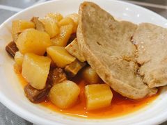 -潘国仙耳光馄饨(黄家阙路店)