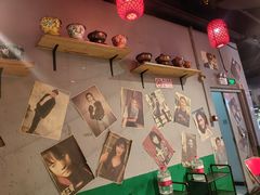 -上二楼涮肉馆(顺义二中店)