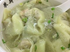 -朱新年·苏式汤团·面点(北寺塔店)