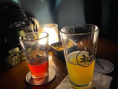 -HUBBA祜精酿(五羊邨店)