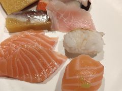 -加餐海鲜自助(宝龙一城店)