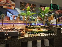 -初色海鲜自助(万丰路店)