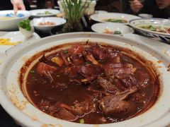 特色神仙老鸭-大灶头·新昌菜(中国茶市店)