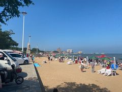 -兴城海滨风景区