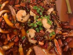 石锅海鲜烩-旺顺阁海鲜广场(亚运村店)
