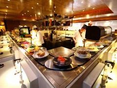 自助取餐区-争鲜回转寿司(南开大悦城店)