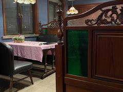 -德大西餐社(云南南路店)