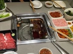 -海底捞火锅(万达广场店)