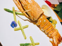 -Arpanda阿潘答餐厅(郎园店)