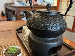 -山也·私厨(岳麓店)