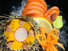 -大将料理餐厅(汇锦街店)
