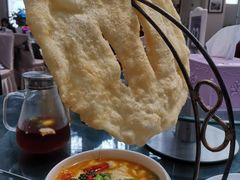 -天毓山庄·餐厅