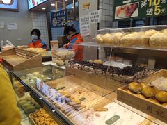 -周记传统糕点PASTRY(蜀汉路店)