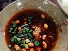 -梯坎豆花