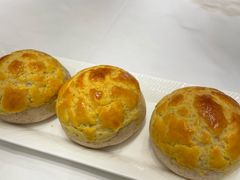 -白天鹅宾馆-宏图府餐厅