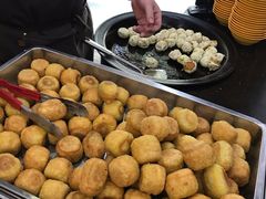 玉兰饼-毛华美食(清扬路店)