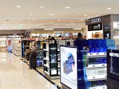 -关西国际机场直营免税店