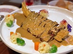 -狮拾久·现代新加坡料理(福田COCO Park店)