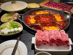 -莺花渡火锅City Green(万象城店)