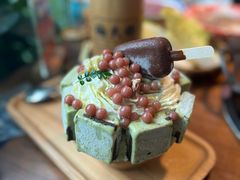 -楠火锅(仁恒梦中心店)