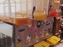 -松子料理(亮马桥店)