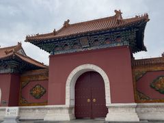 -北陵公园