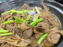 -博鳌悠然·忠锐杂粮茶餐厅