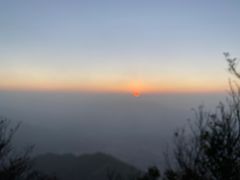 -江西阳明山国家森林公园