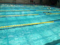 -BK博·康健身(金地格林小镇店)