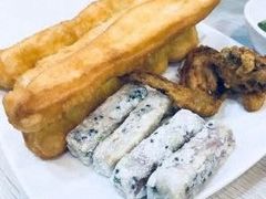 -兄弟深夜豆浆