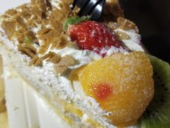 -奥米亚生日蛋糕(拱墅店)