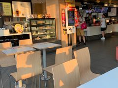 -麦当劳(国贸店)