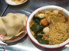 -堂堂小伙夫·辽宁小吃大排档(京西大悦城店)