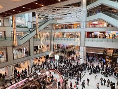 -新城市广场