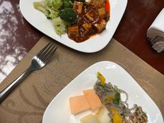 -成都世纪城天堂洲际大饭店