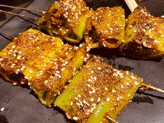 尖椒-刘成杰锦州烧烤(南河路店)