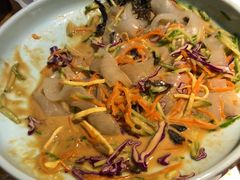 -吕氏疙瘩汤·私家菜馆(慈云寺店)