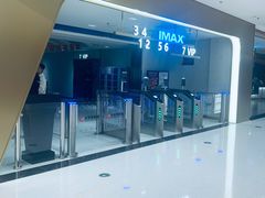 -大世界影城(无锡江南大悦城IMAX激光店)